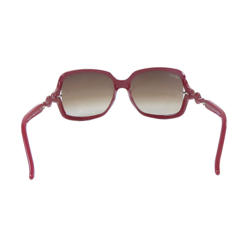 GUCCI Sunglasses GG3597/F/S PVC Red
