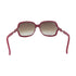 GUCCI Sunglasses GG3597/F/S PVC Red