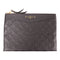 LOUIS VUITTON LV GHW Daily Pouch M51221 Monogram Empreinte Black