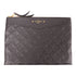 LOUIS VUITTON LV GHW Daily Pouch M51221 Monogram Empreinte Black