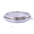 PIAGET Possession Ring Accessories G34P9C60 PIAGET#60 US#9 18K White Gold