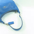 COACH SHW 2 Way Shoulder Handbag Calfskin Leather