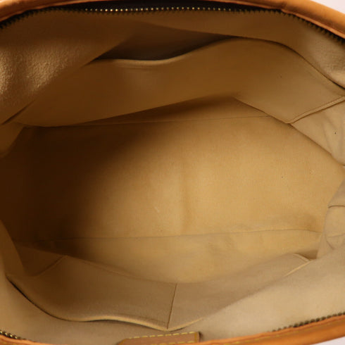 LOUIS VUITTON LV GHW Estrela MM 2 Way Shoulder Bag M41232 Monogram Brown