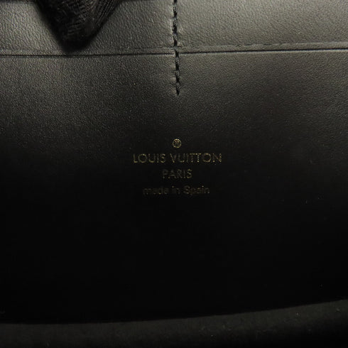 LOUIS VUITTON LV GHW Dauphine Shoulder Bag M44586 Monogram Brown