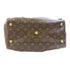 LOUIS VUITTON LV GHW Tivoli GM Shoulder Bag M40144 Monogram Brown v4