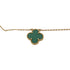 Van Cleef & Arpels Necklace VCARO9VA00 18K Yellow Gold
