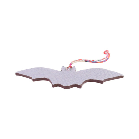 HERMES Bat Charm Epsom Leather