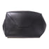 CELINE Shoulder Tote Bag Calfskin Leather Black