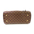 LOUIS VUITTON LV GHW Duomo Handbag N60008 Damier Ebene Brown