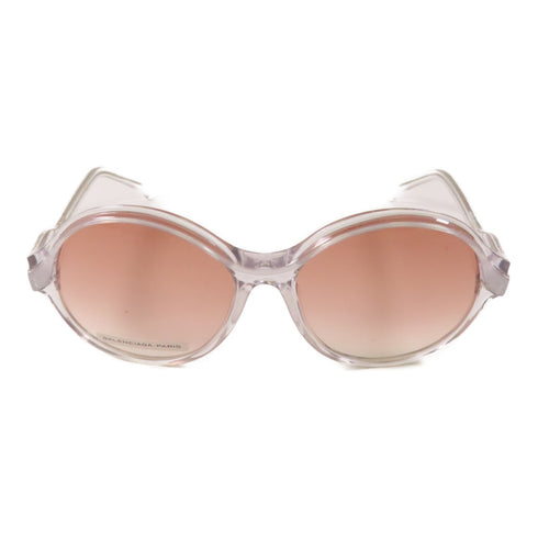 BALENCIAGA Sunglasses PVC Pink