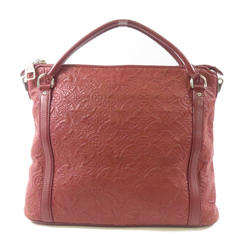 LOUIS VUITTON SHW Ixia PM Handbag Monogram Antheia