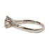 FINE JEWELRY 1.0ct Diamond Ring 950 Platinum US#5.25