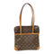 LOUIS VUITTON LV GHW Coussin GM One Shoulder Bag M51141 Monogram Brown