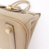 HERMES GHW Birkin 30 Handbag Togo Leather Beige Marfa