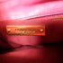 Miu Miu GHW 2 Way Shoulder Bag Handbag Lambskin Leather Pink v1