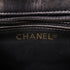 CHANEL CC GHW Vintage Chain Shoulder Bag Lambskin Leather v1