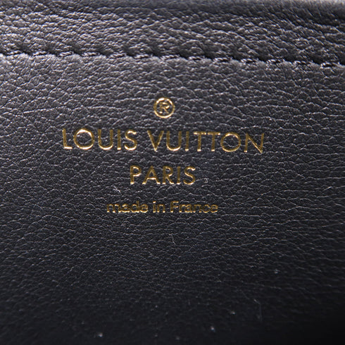 LOUIS VUITTON LV GHW Marceau Shoulder Bag M46126 Monogram Brown/Black