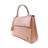 LOUIS VUITTON LV SHW Cluny MM 2 Way Shoulder Handbag M41334 Epi Leather Pink
