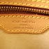 LOUIS VUITTON LV GHW Looping MM Shoulder Bag M51146 Monogram Brown