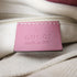 GUCCI GG GHW Sukey Hobo Shoulder Bag 232955 Canvas Brown/Pink