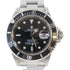 ROLEX Submariner Date Automatic Wristwatch 16610 Stainless Steel Black #18cm