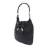 GUCCI GG SHW Shoulder Bag 001.4033 Canvas Black