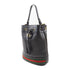 GUCCI GG GHW Ophidia 2 Way Shoulder Bag 719884 Calfskin Leather Black