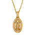 CARTIER Logo Double Necklace B7219300 Diamond 18K Pink Gold
