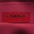 CHANEL Quilted CC GHW Enchained Camera Bag Chain Shoulder Bag Leather Black