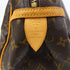 LOUIS VUITTON LV GHW Montorgueil GM Shoulder Bag M95566 Monogram Brown v4