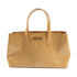 LOUIS VUITTON LV GHW Wilshire PM Handbag Monogram Vernis M91452 Beige