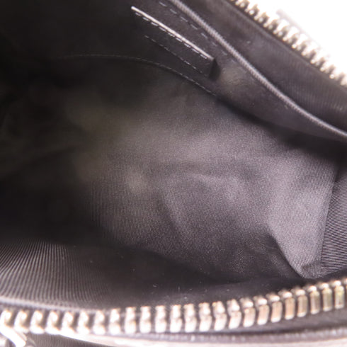 LOUIS VUITTON LV Keepall Bandouliere 25 2 Way Shoulder Handbag M23794 Calfskin