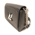 LOUIS VUITTON LV SHW Twist MM Chain Shoulder Bag M50282 Epi