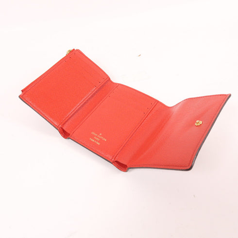 LOUIS VUITTON LV GHW Wallet M62090 Monogram Brown