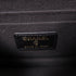 CHANEL CC GHW Wallet On Chain Shoulder Bag Calfskin Leather Black