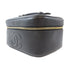 CHANEL CC GHW Vanity Handbag Caviar Leather Black