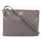 CELINE GHW Trio Shoulder Bag Lambskin Leather