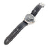 PANERAI Luminor Automatic Watch PAM00321 Leather Black