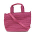ANTEPRIMA SHW Tote Bag 2Way Shoulder Hand Bag Nylon Pink