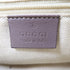 GUCCI GG GHW Sukey Tote Bag 211944 Canvas Brown