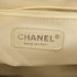 CHANEL CC SHW Paris-Biarritz Tote Bag A34210 Canvas Gold