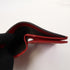 GUCCI GG GHW Wallet 460185 Calfskin Leather Red