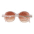 BALENCIAGA Sunglasses PVC Pink