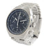 OMEGA Speedmaster Mark II Automatic Watch 327.10.43.50.01.001 SS Black