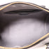 LOUIS VUITTON LV GHW Soufflot Shoulder Bag M52222 Epi Black