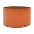 HERMES Kelly Dog Bracelet Swift Leather Orange