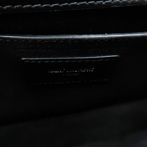 SAINT LAURENT YSL SHW Sunset Medium Chain Shoulder Bag 442906