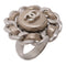 CHANEL CC Ring B16/B US#6