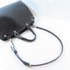LOUIS VUITTON LV SHW Brea MM 2 Way Shoulder Handbag M40328 Epi Black