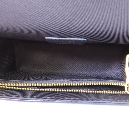 LOUIS VUITTON LV GHW Steamer Wearable Shoulder Bag M82900 Monogram Bleach Blue